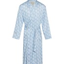 Essenza Essenza Pete Tesse Kimono Zen Blue S