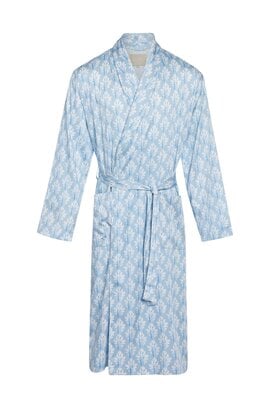 Essenza Pete Tesse Kimono Zen Blue S