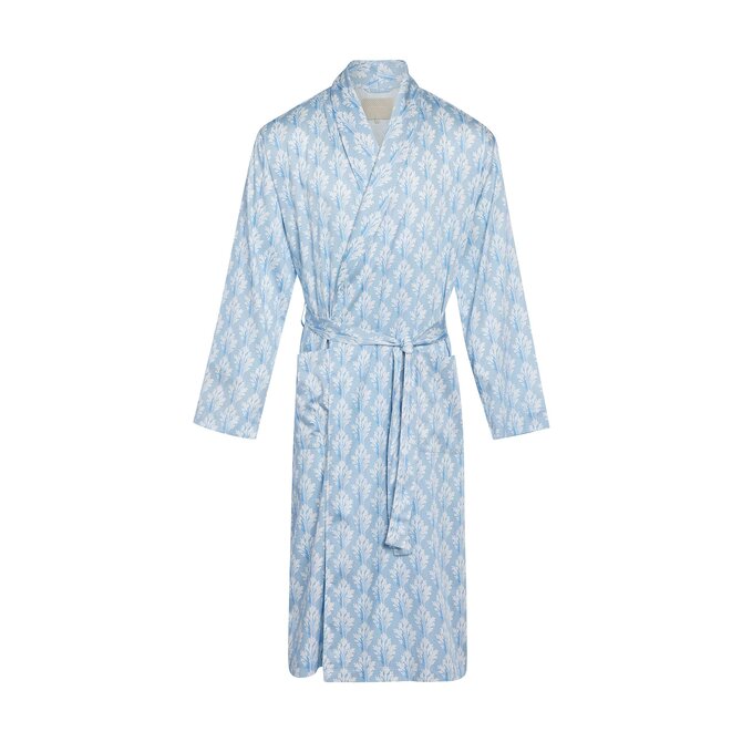 Essenza Pete Tesse Kimono Zen Blue S