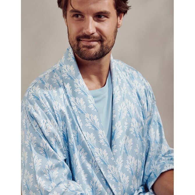 Essenza Pete Tesse Kimono Zen Blue S
