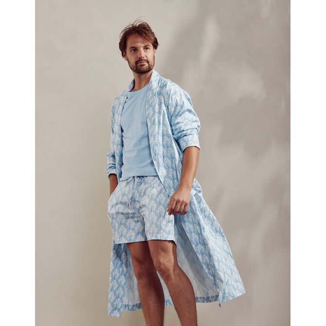 Essenza Pete Tesse Kimono Zen Blue S