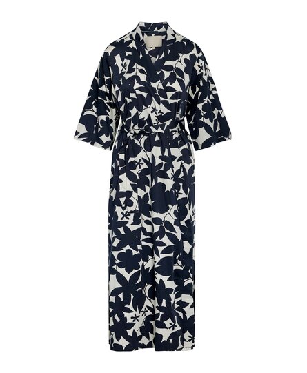 Essenza Jula Imara Kimono Anthracite M