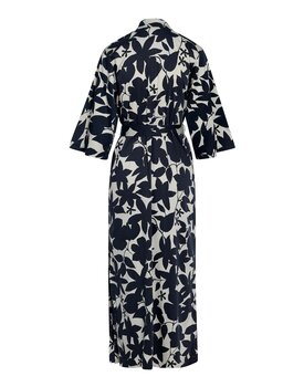 Essenza Jula Imara Kimono Anthracite M