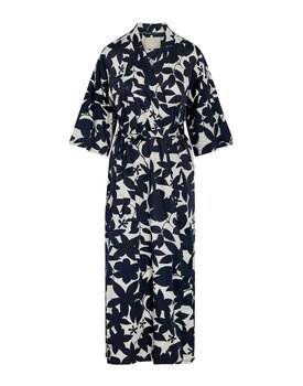 Essenza Jula Imara Kimono Anthracite L