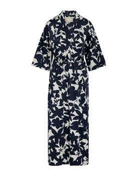 Essenza Jula Imara Kimono Anthracite L