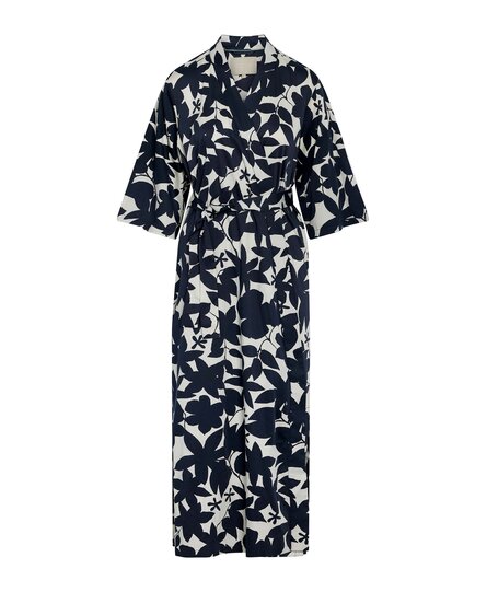 Essenza Jula Imara Kimono Anthracite L