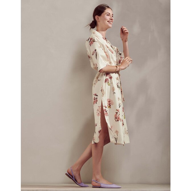 Essenza Ilona Annebella Kimono Vanilla S