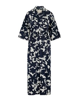 Essenza Jula Imara Kimono Anthracite XS