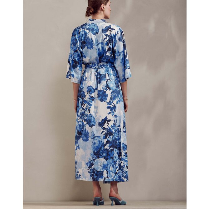 Essenza Jula Leila Kimono Vanilla XS Essenza Jula Leila Kimono Vanilla XS