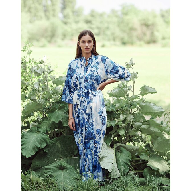 Essenza Jula Leila Kimono Vanilla XL