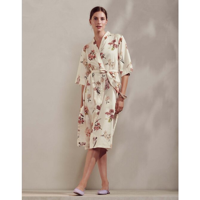 Essenza Ilona Annebella Kimono Vanilla XL