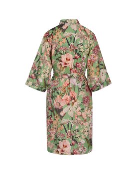 Essenza Sarai Noleste Kimono Greenish S