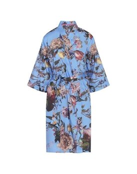 Essenza Sarai Isabelle Kimono Azur Blue M