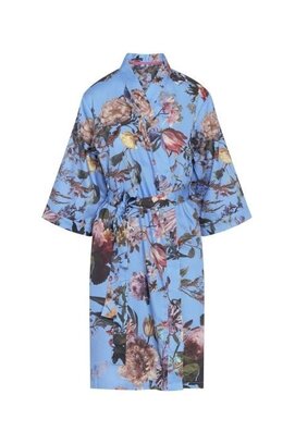 Essenza Sarai Isabelle Kimono Azur Blue S