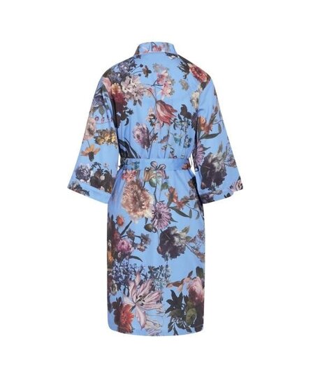 Essenza Sarai Isabelle Kimono Azur Blue XXL