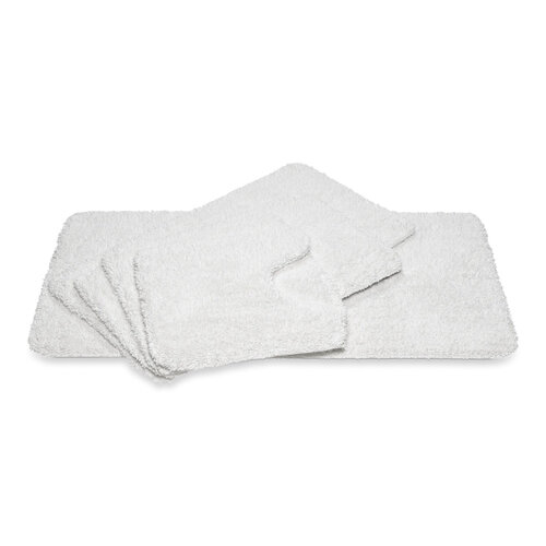 Vandyck Vandyck Ranger Spray Badmat 60/110 white