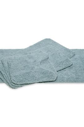 Vandyck Ranger Spray   Badmat 60/110 misty blue