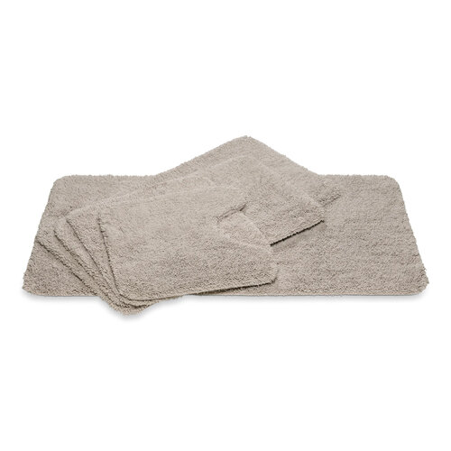 Vandyck Vandyck Ranger Spray Toiletmat 55/55 stone