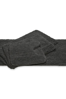 Vandyck Ranger Spray   Toiletmat 55/55 anthracite