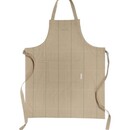 Marc O'Polo Marc O'Polo Haley keukenschort Multi Sand