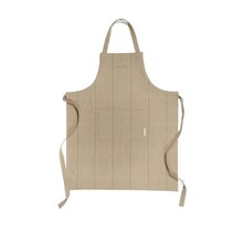 Marc O'Polo Haley keukenschort Multi Sand