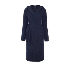 Marc O'Polo Timeless Uni Badjas Navy S