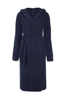 Marc O'Polo Timeless Uni Badjas Navy S