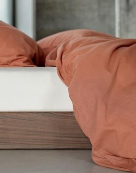 Marc O'Polo Senja Pillowcase 60x70 Sandstone