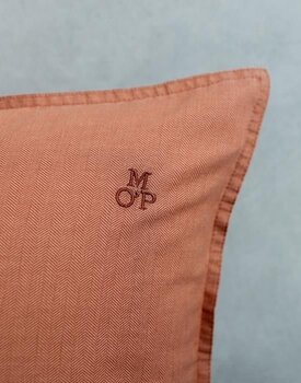 Marc O'Polo Senja Pillowcase 60x70 Sandstone