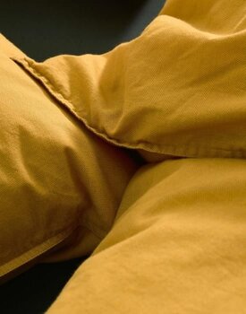 Marc O'Polo Senja Pillowcase 60x70 Golden Yellow