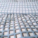Marc O'Polo Marc O'Polo Karie Duvet cover 2p set 260x220 Powder Blue