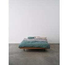 Marc O'Polo Karie Pillowcase 60x70 Dark Navy