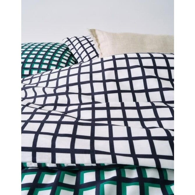 Marc O'Polo Karie Pillowcase 60x70 Dark Navy