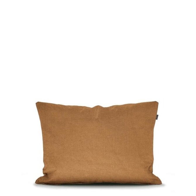 Marc O'Polo Valka Kussensloop Warm Pecan 60x70