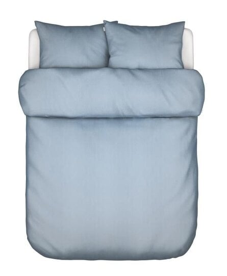 Marc O'Polo Valka Duvet cover 2p set 240x220 Powder Blue