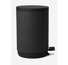 Marc O'Polo The Curve Pedal bin Anthracite