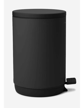 Marc O'Polo The Curve Pedal bin Anthracite