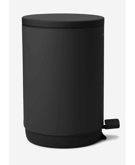 Marc O'Polo The Curve Pedal bin Anthracite