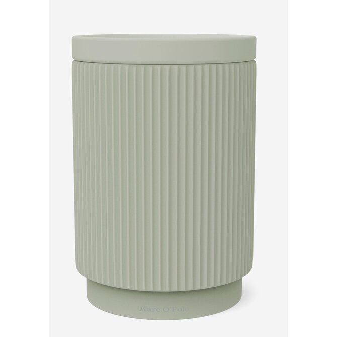Marc O'Polo The Wave Storage container L Light Green