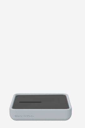 Marc O'Polo The Edge Soap holder Grey