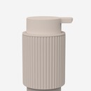 Marc O'Polo Marc O'Polo The Wave Soap dispenser Oatmeal