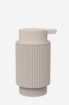 Marc O'Polo The Wave Soap dispenser Oatmeal
