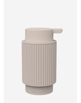 Marc O'Polo The Wave Soap dispenser Oatmeal