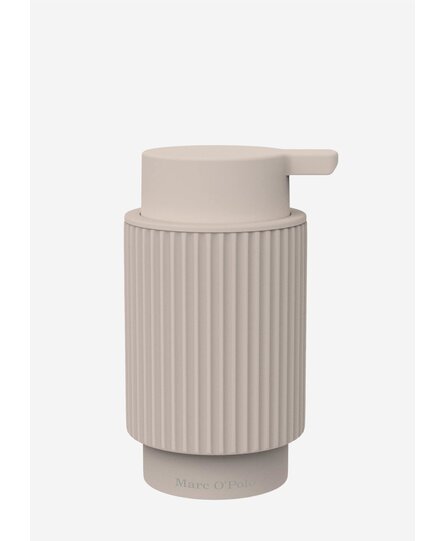 Marc O'Polo The Wave Soap dispenser Oatmeal