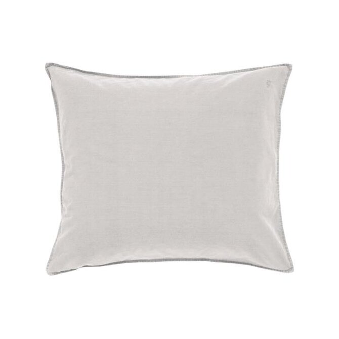 Marc O'Polo Senja Kussensloop Soft oatmeal 60x70