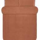 Marc O'Polo Marc O'Polo Senja Duvet cover 1p set 140x220 Sandstone