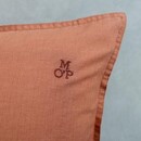 Marc O'Polo Marc O'Polo Senja Duvet cover 1p set 140x220 Sandstone
