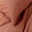 Marc O'Polo Marc O'Polo Senja Duvet cover 1p set 140x220 Sandstone