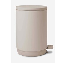 Marc O'Polo The Curve Pedal bin Oatmeal