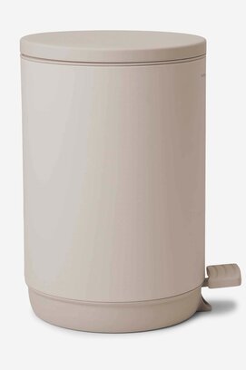 Marc O'Polo The Curve Pedal bin Oatmeal